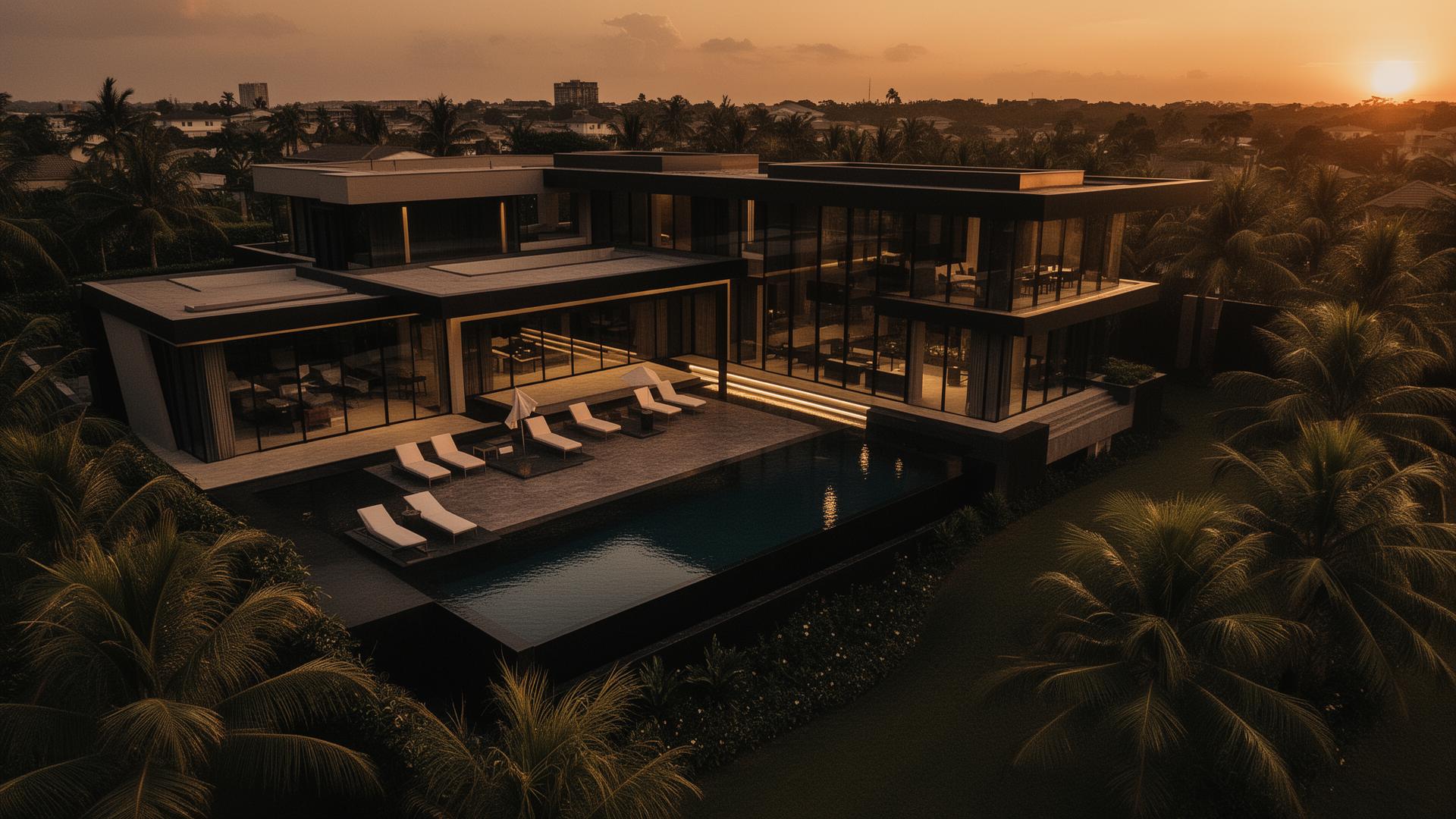 Property investment opportunities for the Ghanaian diaspora