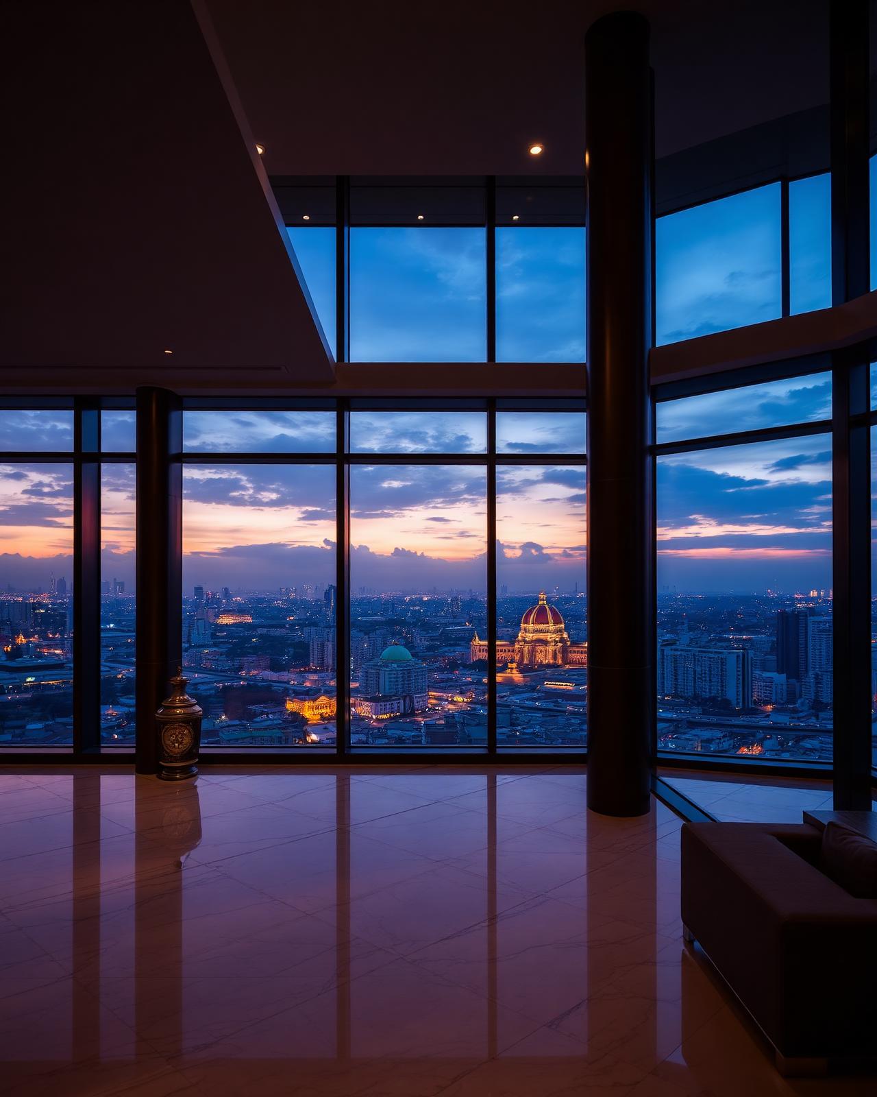 The best areas to buy property in Accra in 2025